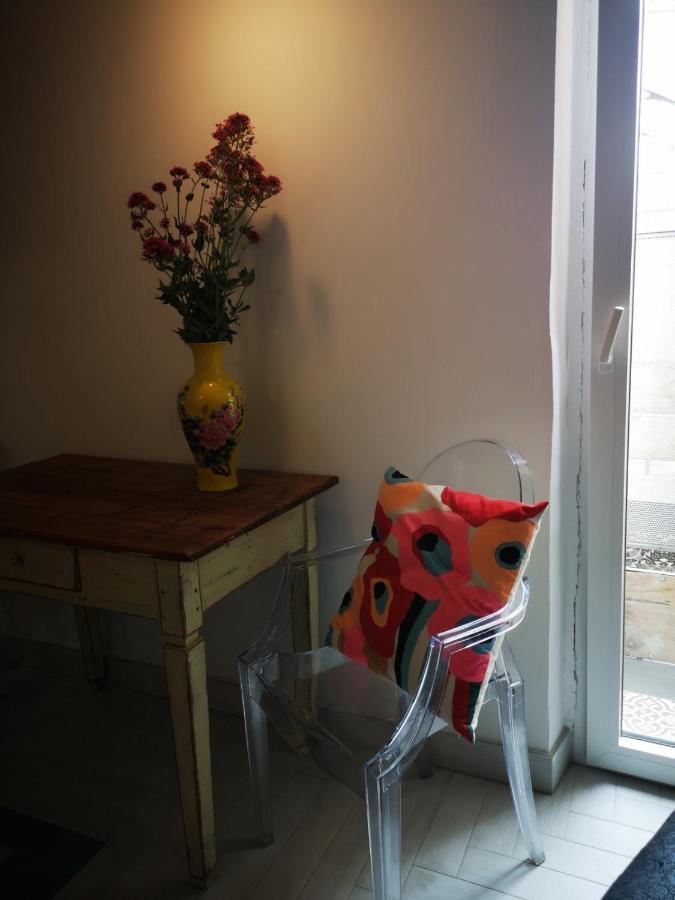 Cres B Studio Apartman Exterior photo